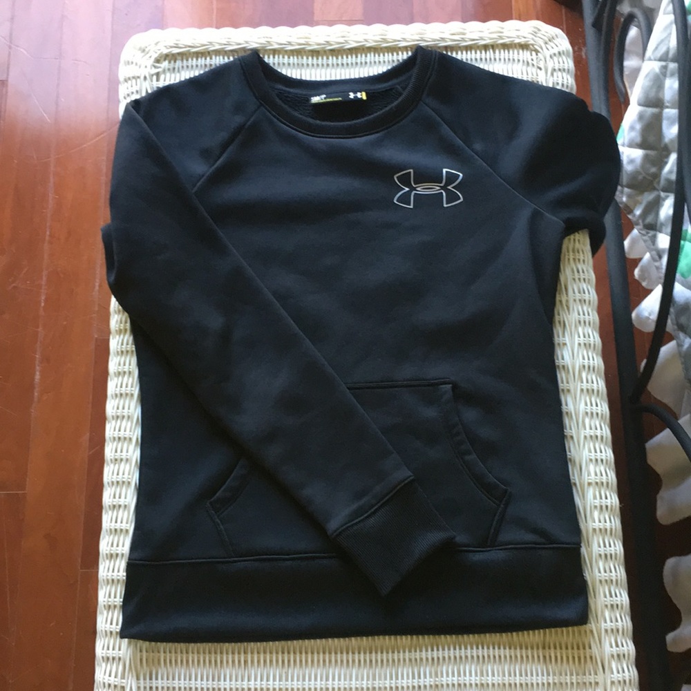 Under Armor Sweatshirt